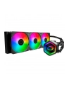 Cooler Master chłodzenie wodne CPU MasterLiquid 360 Core II ARGB MLW-D36M-A18PA-R1 - nr 7
