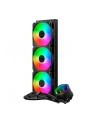 Cooler Master chłodzenie wodne CPU MasterLiquid 360 Core II ARGB MLW-D36M-A18PA-R1 - nr 8