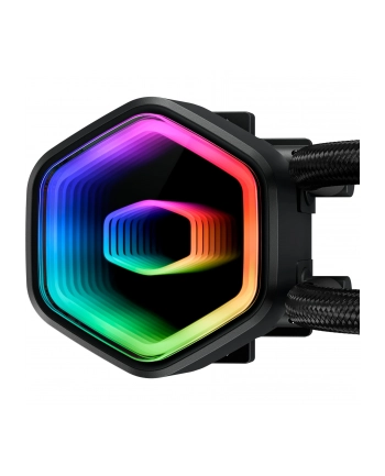 Cooler Master chłodzenie wodne CPU MasterLiquid 360 Core II ARGB MLW-D36M-A18PA-R1
