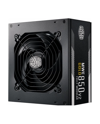 COOLER MASTER ZASILACZ MWE Gold 850 -V2 ATX31 nr 1