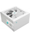 Zasilacz Deepcool PN850M WH 850w Gold Modular BIAŁY - nr 1