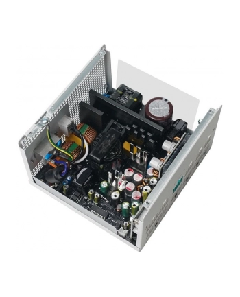 Zasilacz Deepcool PN850M WH 850w Gold Modular BIAŁY
