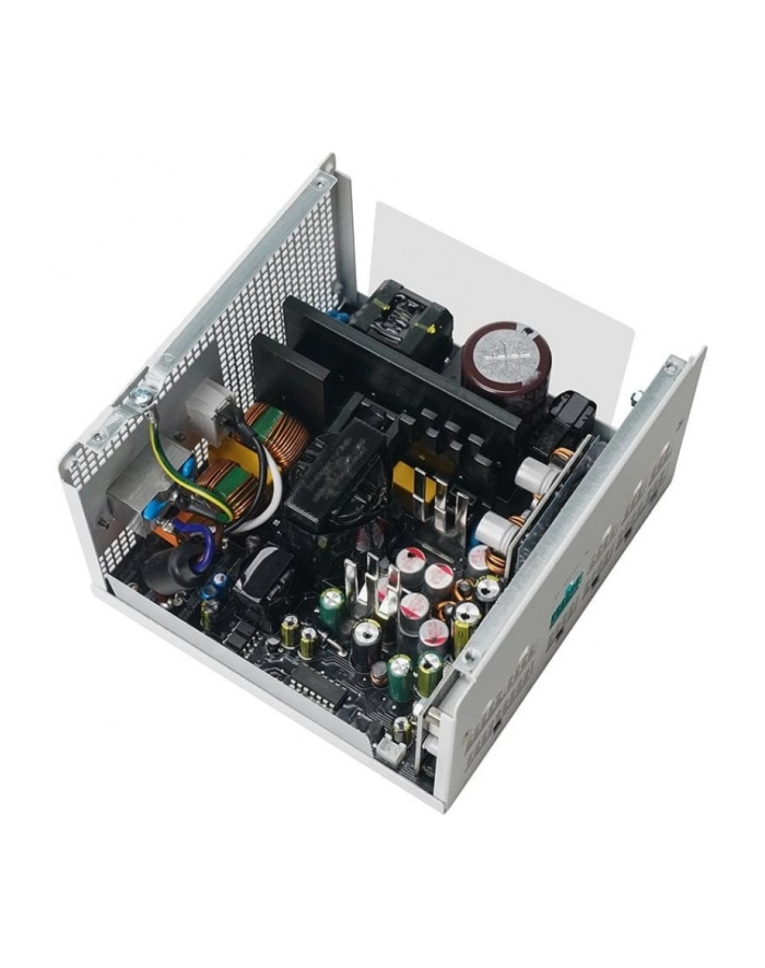 Zasilacz Deepcool PN850M WH 850w Gold Modular BIAŁY główny
