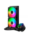 Cooler Master chłodzenie wodne MasterLiquid 240 Core II ARGB - nr 10