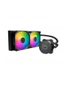 Cooler Master chłodzenie wodne MasterLiquid 240 Core II ARGB - nr 17