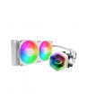 Cooler Master chłodzenie wodne MasterLiquid 240 Core II ARGB White - nr 25