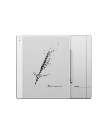 Ebook Onyx Boox Note Max 13,3''; E-Ink Carta 1300 128GB Wi-Fi Gray nr 1