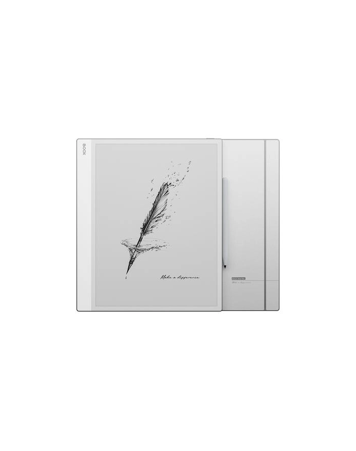 Ebook Onyx Boox Note Max 13,3''; E-Ink Carta 1300 128GB Wi-Fi Gray główny