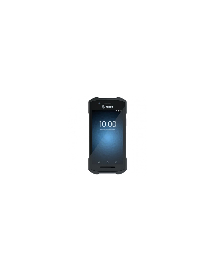 TC21/TC26 4-slot Battery Charger, supports both standard and enhanced TC2X Batteries główny