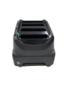 TC21/TC26 4-slot Battery Charger, supports both standard and enhanced TC2X Batteries - nr 7
