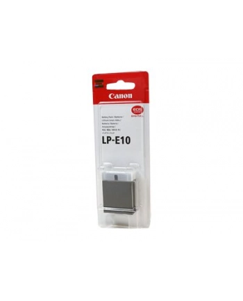 LP-E10 CANON BATERIA 5108B002AA nr 2
