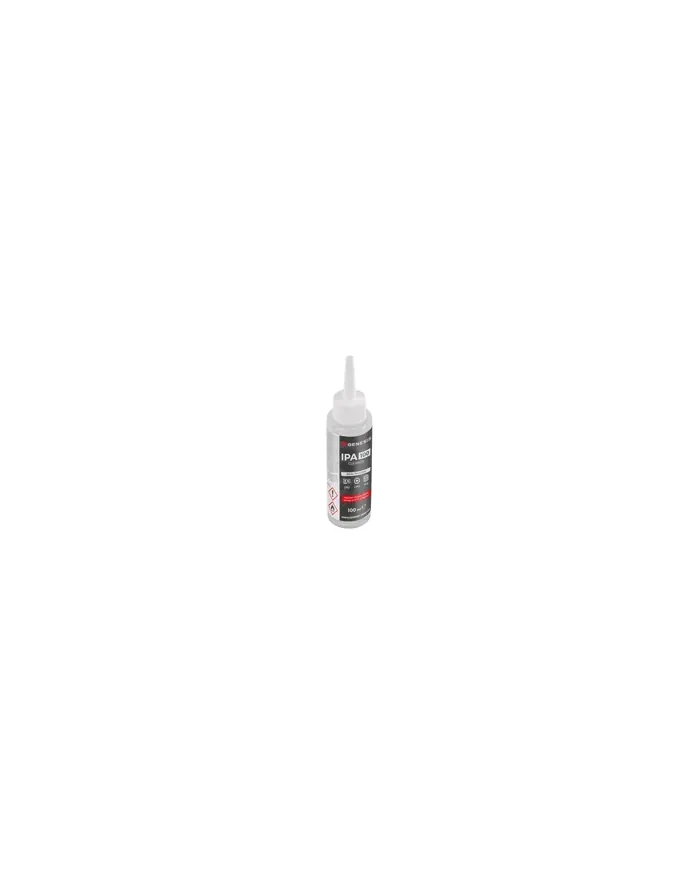 NATEC Genesis Alkohol Izopropylowy IPA 100 Cleaner 100ml główny