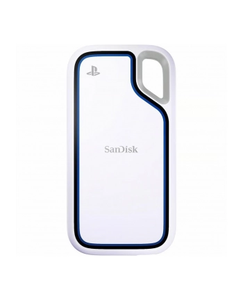 SANDISK Extreme 1TB Portable SSD for PlayStation 5 Console and PC nr 2