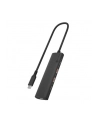 ICY BOX IB-HUB1437-CPD 4-Port USB 3.2 Gen 2 Hub - nr 1