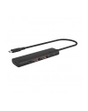 ICY BOX IB-HUB1437-CPD 4-Port USB 3.2 Gen 2 Hub - nr 25