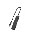 ICY BOX IB-HUB1437-CPD 4-Port USB 3.2 Gen 2 Hub - nr 2