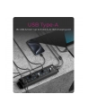 ICY BOX IB-HUB1720-U3 20-in-1 USB HUB - nr 12