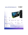 palit Karta graficzna GeForce RTX 5070 INFINITY 3 OC 12GB GDDR7 192bit - nr 9