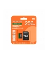 adata Karta microSD Speed Plus 256GB UHS1 U3 V30 A2 180/160 MB/s - nr 3