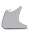 TRUST GXT 255W Quick charge stand for PS5 controllers - White - nr 7