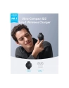 anker Stacja ładowania bezprzewodowego MagGo 3-w-1 Qi2 15W przenośna czarna - nr 2