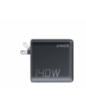 anker Ładowarka sieciowa 140W PD3.1 kabel USB-C LED Czarna - nr 1