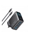 anker Ładowarka sieciowa 140W PD3.1 kabel USB-C LED Grafitowa - nr 1
