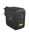 ICY BOX IB-PS1030-PD 65W GaN wall charger with Power Delivery and Quick Charge - nr 13