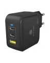ICY BOX IB-PS1030-PD 65W GaN wall charger with Power Delivery and Quick Charge - nr 15