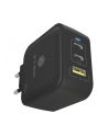 ICY BOX IB-PS1030-PD 65W GaN wall charger with Power Delivery and Quick Charge - nr 16