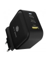 ICY BOX IB-PS1030-PD 65W GaN wall charger with Power Delivery and Quick Charge - nr 7