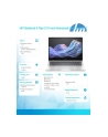 hp inc. Notebook EliteBook X Flip G1i U7 258V 1TB/32GB/W11P/14 B9ZX5ET - nr 9
