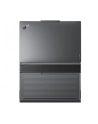 lenovo Ultrabook ThinkPad X9-14 G1 21QA0025PB W11Pro Ultra 7 258V/32GB/1TB/INT/14.0 2.8K OLED/Grey/3YRS Premier Support Plus + CO2 Offset - nr 14