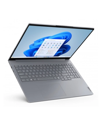 lenovo Notebook ThinkBook 16 G8 21SK008PPB W11Pro Ultra 5 225U/16GB/512GB/INT/16.0 WUXGA/Luna Grey/3YRS OS + CO2 Offset nr 1