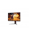 aoc Monitor 24G4HA 23.8 cala Fast IPS 200Hz HDMIx2 DP Pivot Głośniki - nr 30
