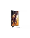 aoc Monitor 24G4HA 23.8 cala Fast IPS 200Hz HDMIx2 DP Pivot Głośniki - nr 31