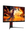 aoc Monitor 24G4HA 23.8 cala Fast IPS 200Hz HDMIx2 DP Pivot Głośniki - nr 35