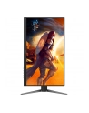 aoc Monitor 24G4HA 23.8 cala Fast IPS 200Hz HDMIx2 DP Pivot Głośniki - nr 38
