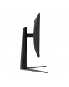 aoc Monitor 24G4HA 23.8 cala Fast IPS 200Hz HDMIx2 DP Pivot Głośniki - nr 50