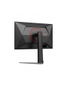 aoc Monitor 24G4HA 23.8 cala Fast IPS 200Hz HDMIx2 DP Pivot Głośniki - nr 59