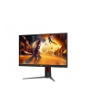 aoc Monitor 24G4HA 23.8 cala Fast IPS 200Hz HDMIx2 DP Pivot Głośniki - nr 67