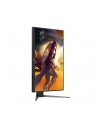 aoc Monitor 24G4HA 23.8 cala Fast IPS 200Hz HDMIx2 DP Pivot Głośniki - nr 71