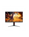 aoc Monitor 24G4HA 23.8 cala Fast IPS 200Hz HDMIx2 DP Pivot Głośniki - nr 84