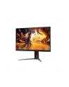 aoc Monitor 24G4HA 23.8 cala Fast IPS 200Hz HDMIx2 DP Pivot Głośniki - nr 86
