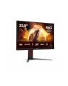 aoc Monitor 24G4HA 23.8 cala Fast IPS 200Hz HDMIx2 DP Pivot Głośniki - nr 91