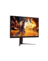 aoc Monitor 27G4HA 27 '' Fast IPS 200Hz HDMIx2 DP Pivot Glośniki - nr 14