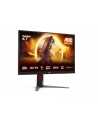 aoc Monitor 27G4HA 27 '' Fast IPS 200Hz HDMIx2 DP Pivot Glośniki - nr 17