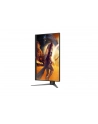 aoc Monitor 27G4HA 27 '' Fast IPS 200Hz HDMIx2 DP Pivot Glośniki - nr 25