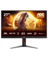 aoc Monitor 27G4HA 27 '' Fast IPS 200Hz HDMIx2 DP Pivot Glośniki - nr 31