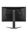 aoc Monitor 27G4HA 27 '' Fast IPS 200Hz HDMIx2 DP Pivot Glośniki - nr 36